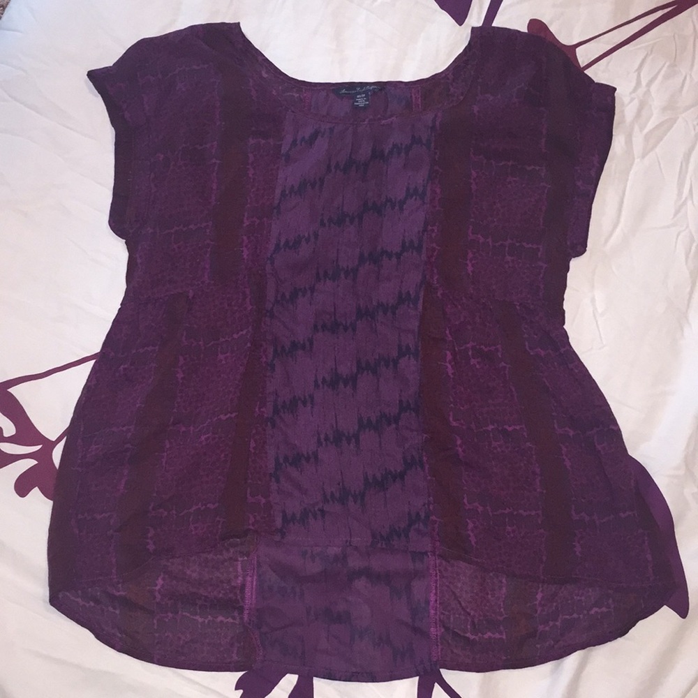 American Eagle Outfitters shirt